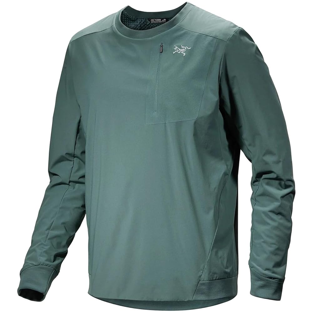 ARC'TERYX プロトンクルー　Boxcar S Amazon | [アークテリクス] Proton Crew Men's S Boxcar | T